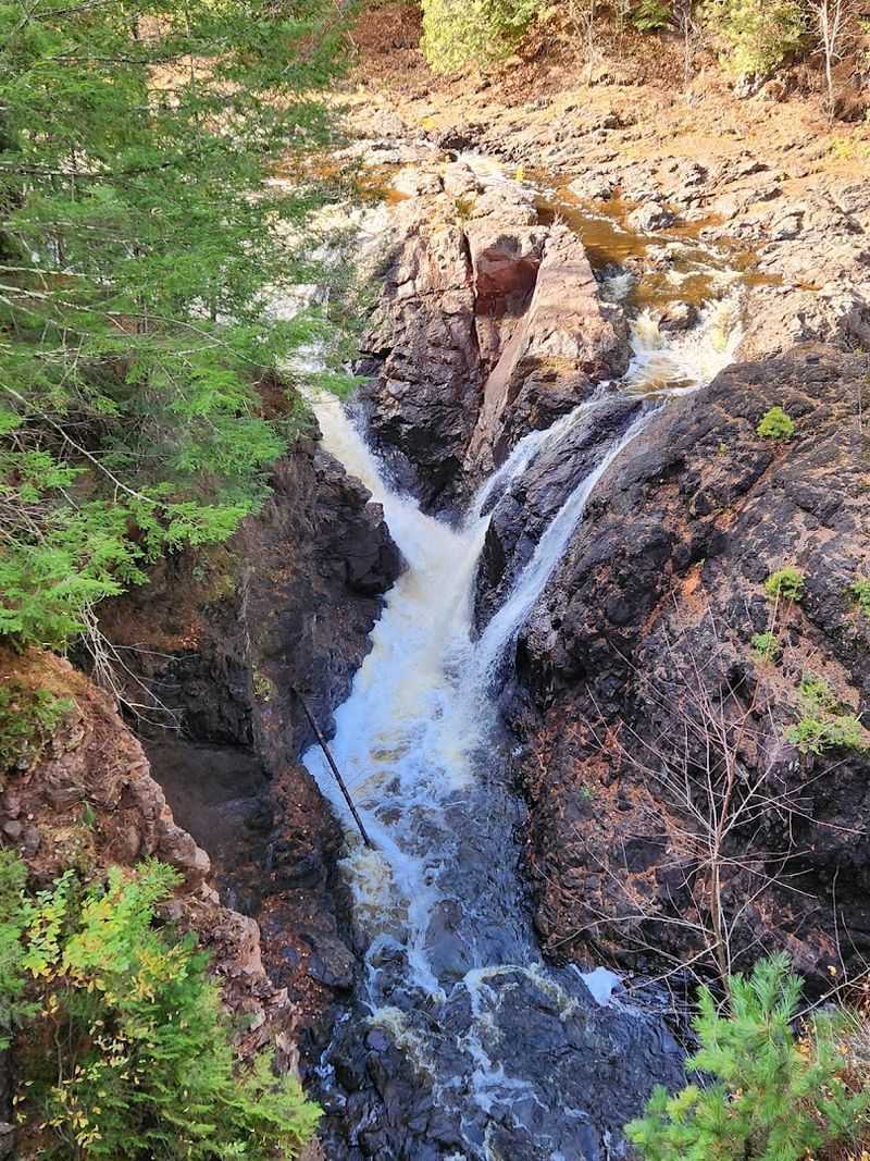 The Geology Behind Those Jaw-Dropping Gorges