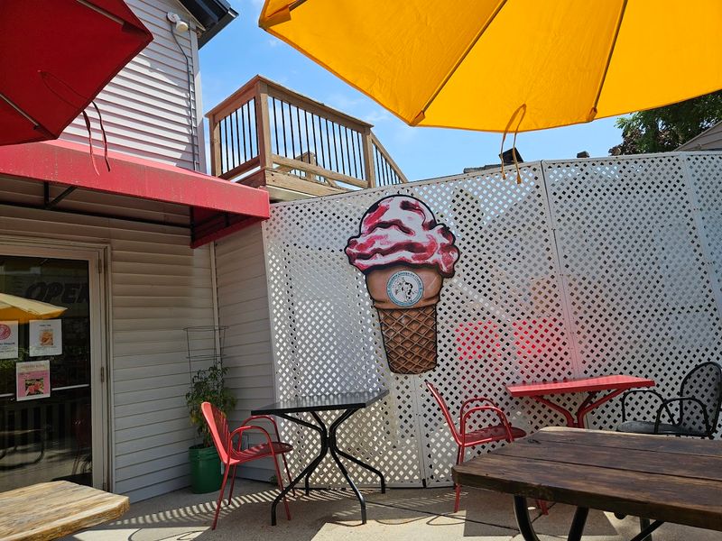 A Main Street Location That Feels Like A Step Back In Time