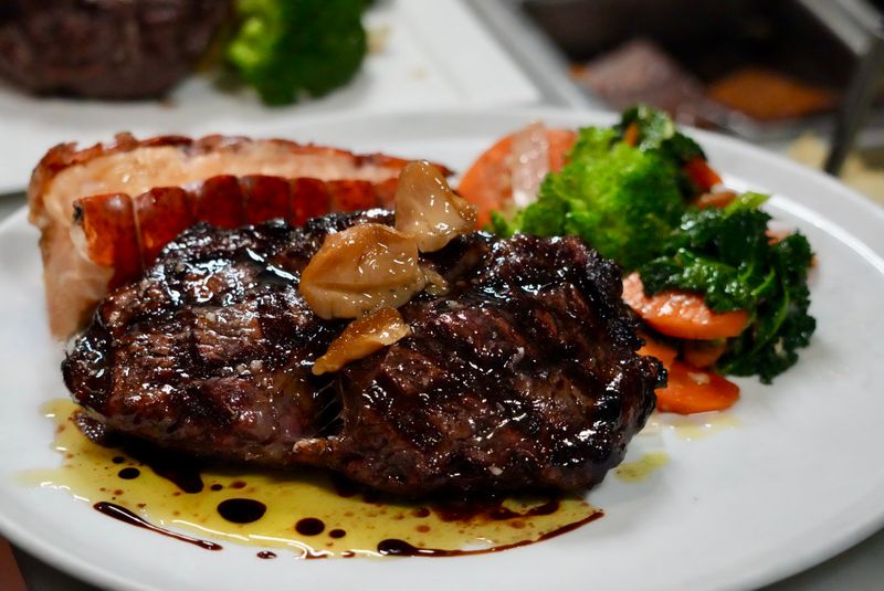 Birthday Dinners And Special Occasions Handled With Genuine Warmth