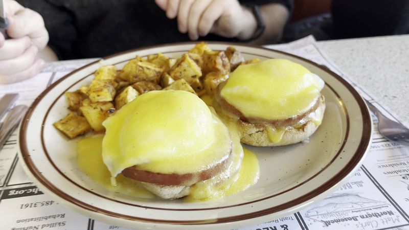 Service That Keeps People Coming Back