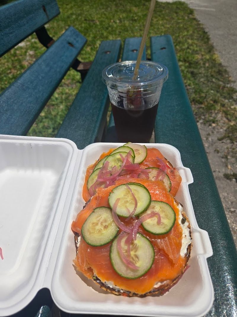 The Lox And Smoked Fish Locals Keep Talking About