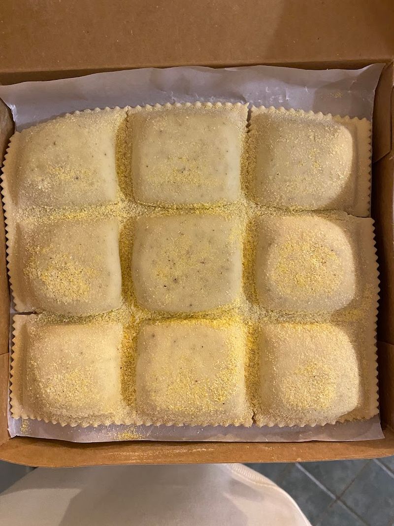 Nationwide Shipping Means The Bronx Can Come To You