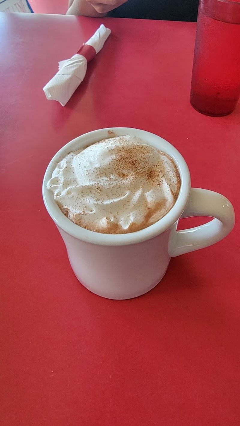 Why The Milkshakes Still Get Attention