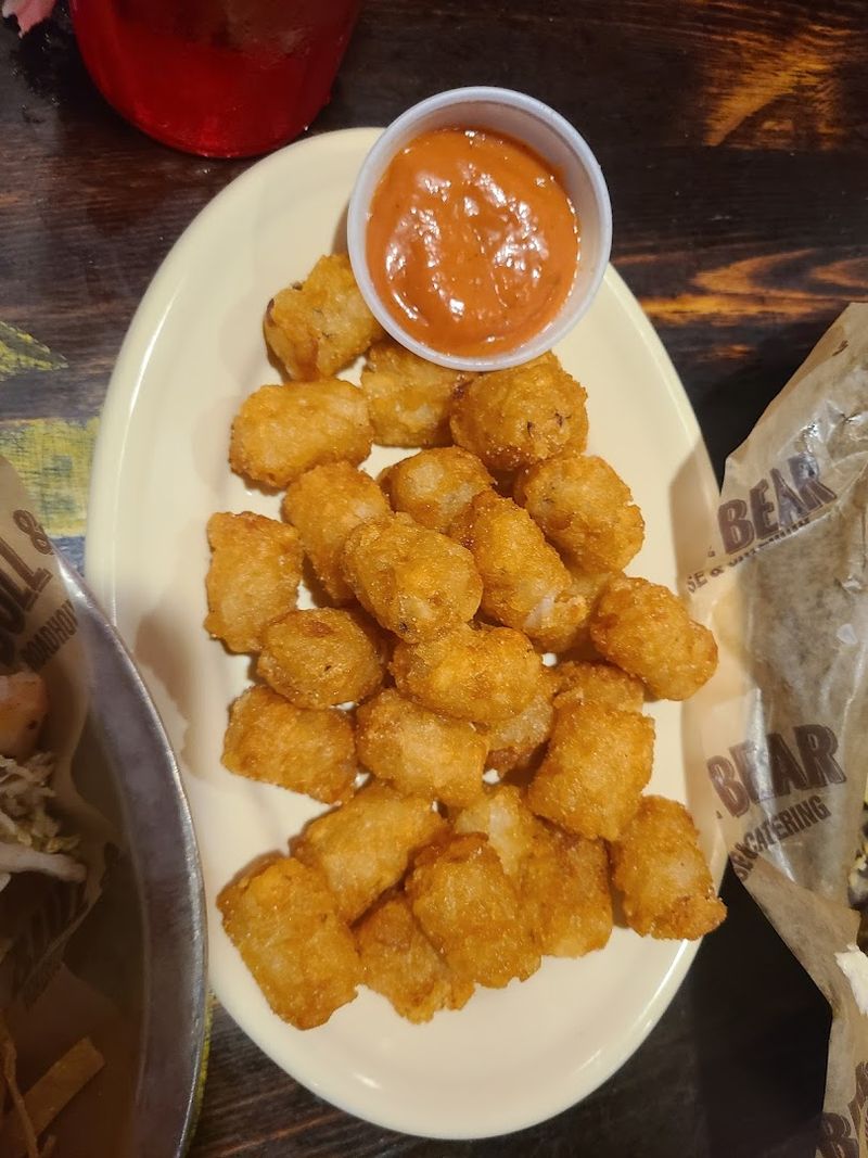 Cheese Curds And New York: A Love Story Still Being Written