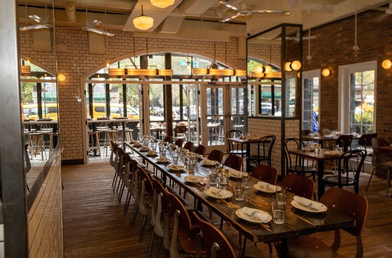 A Southern Soul Hidden In The Heart Of The Upper West Side