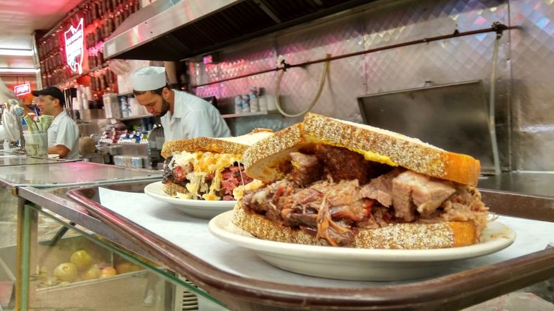 The Brisket That Deserves Its Own Spotlight