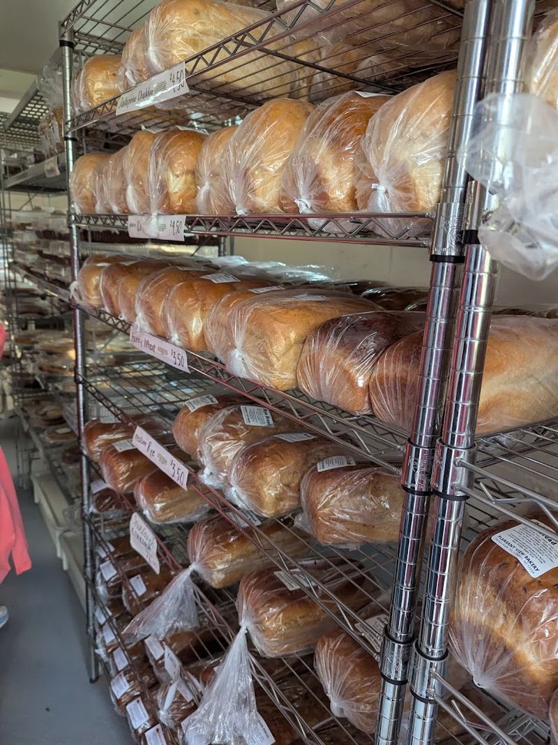 Why The Rest Of The Bakery Deserves Your Attention