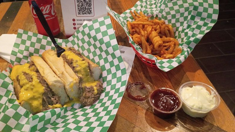 More Than One Sandwich Deserves Your Attention