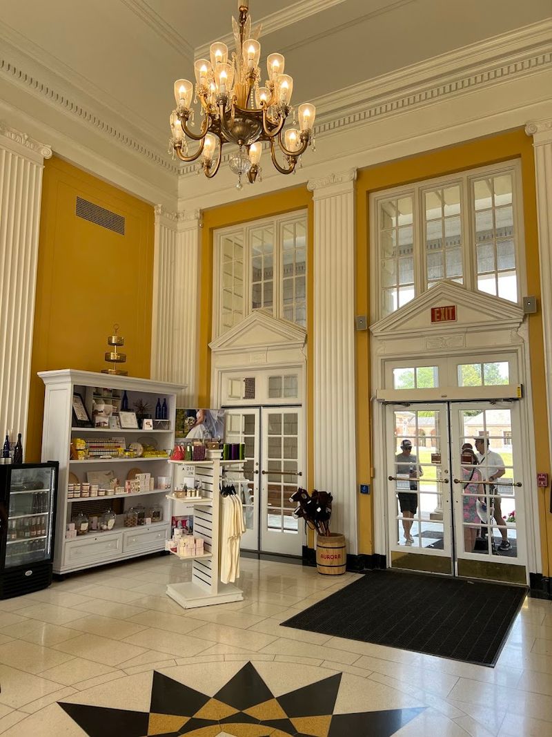 Making The Most Of Your 2026 Visit To Roosevelt Baths And Spa