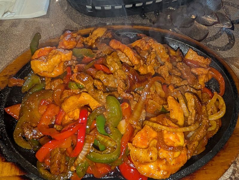 The Lineup That Turns One Plate Into Two