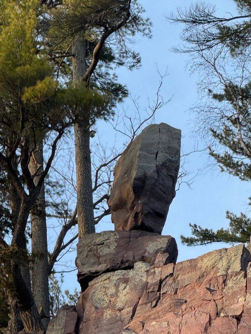 The Geology Behind The Rock Formations You Will See