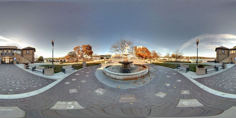 The Details You Notice Once You Slow Down