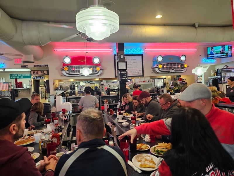 Exploring Affordable Local Food Options