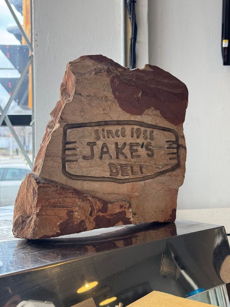 The Corned Beef Is The Reason You Make The Trip