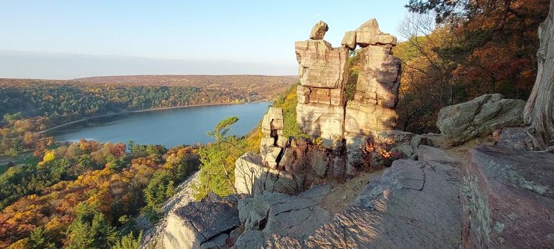 Changing Landscapes That Make Every Mile Feel Different