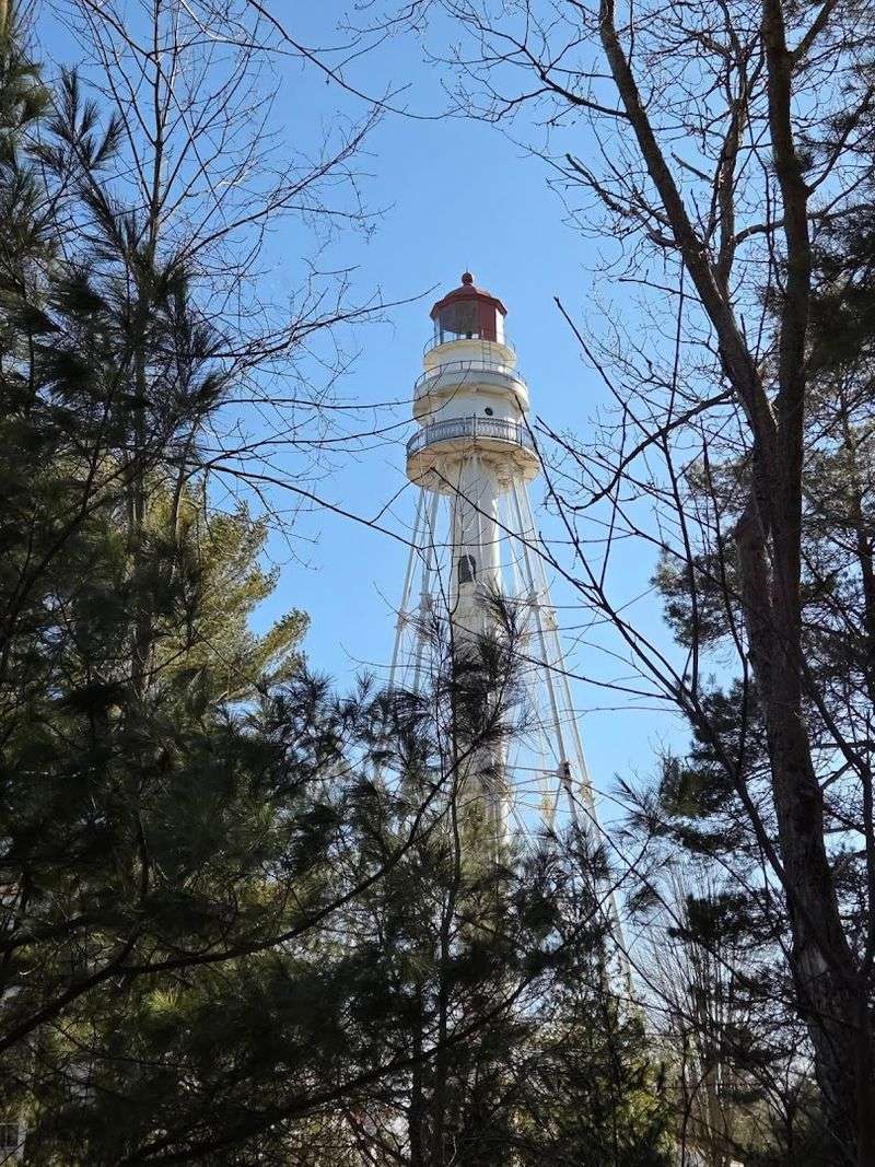 Things To Do Around The Area