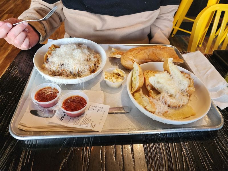 A Must-Visit Destination For Pasta Lovers In Wisconsin