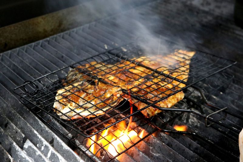 Unique Menu Offerings Creating Excitement