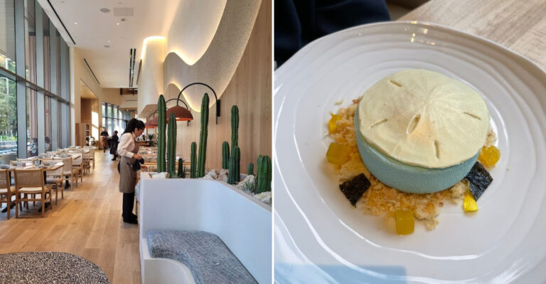 Why This Texas Restaurant Is Nearly Impossible To Book This Spring