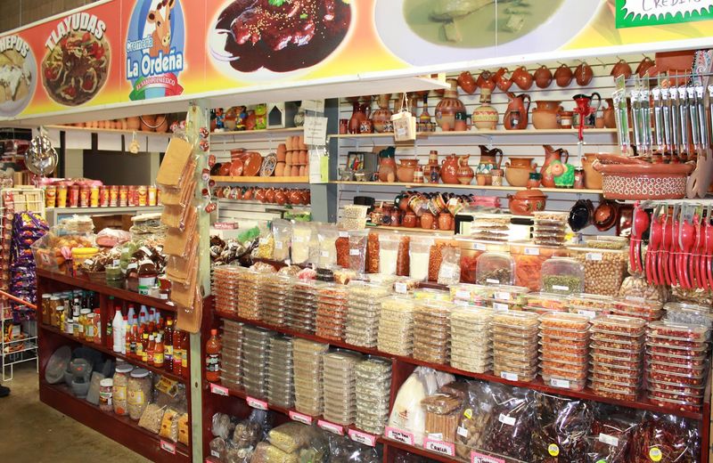 The Indoor And Outdoor Setup Adds Variety