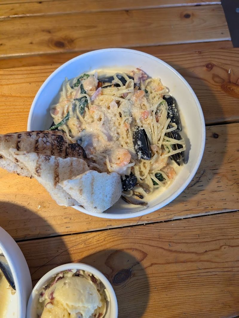 A Menu That Surprises First-Time Visitors In The Best Way