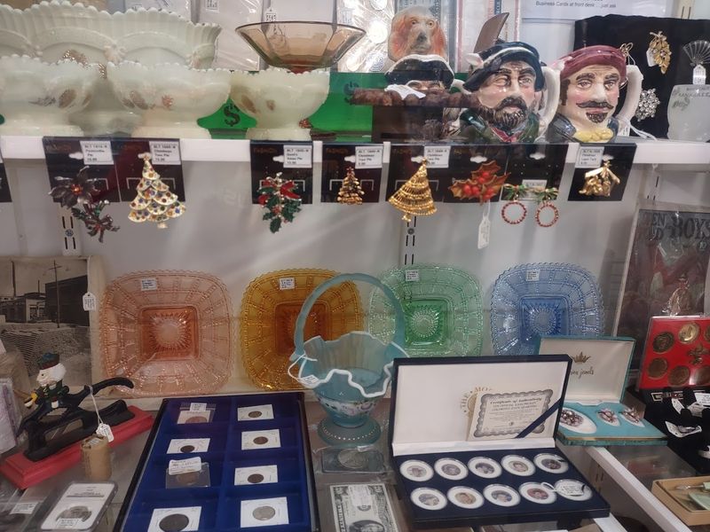 Hidden Corners And Rare Finds Worth Searching For