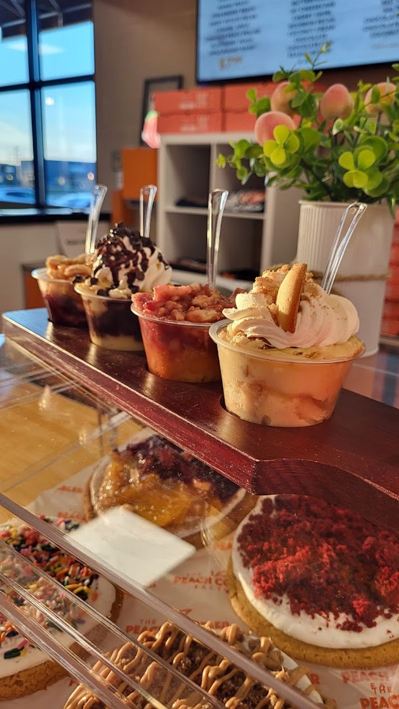 One Bite Of This Famous Cobbler Explains All The Hype