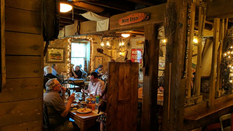 Fresh-Caught Flavour That Defines Wisconsin Dining