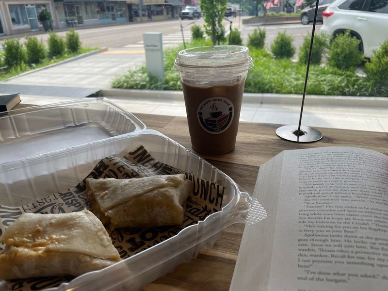 A Local Landmark That McKenzie Genuinely Needed