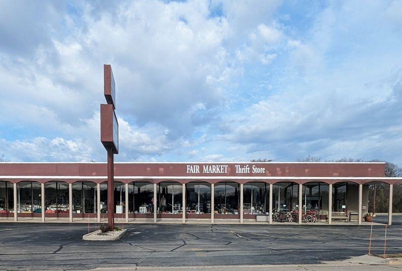 A Local Appleton Thrift Shop With A Loyal Following