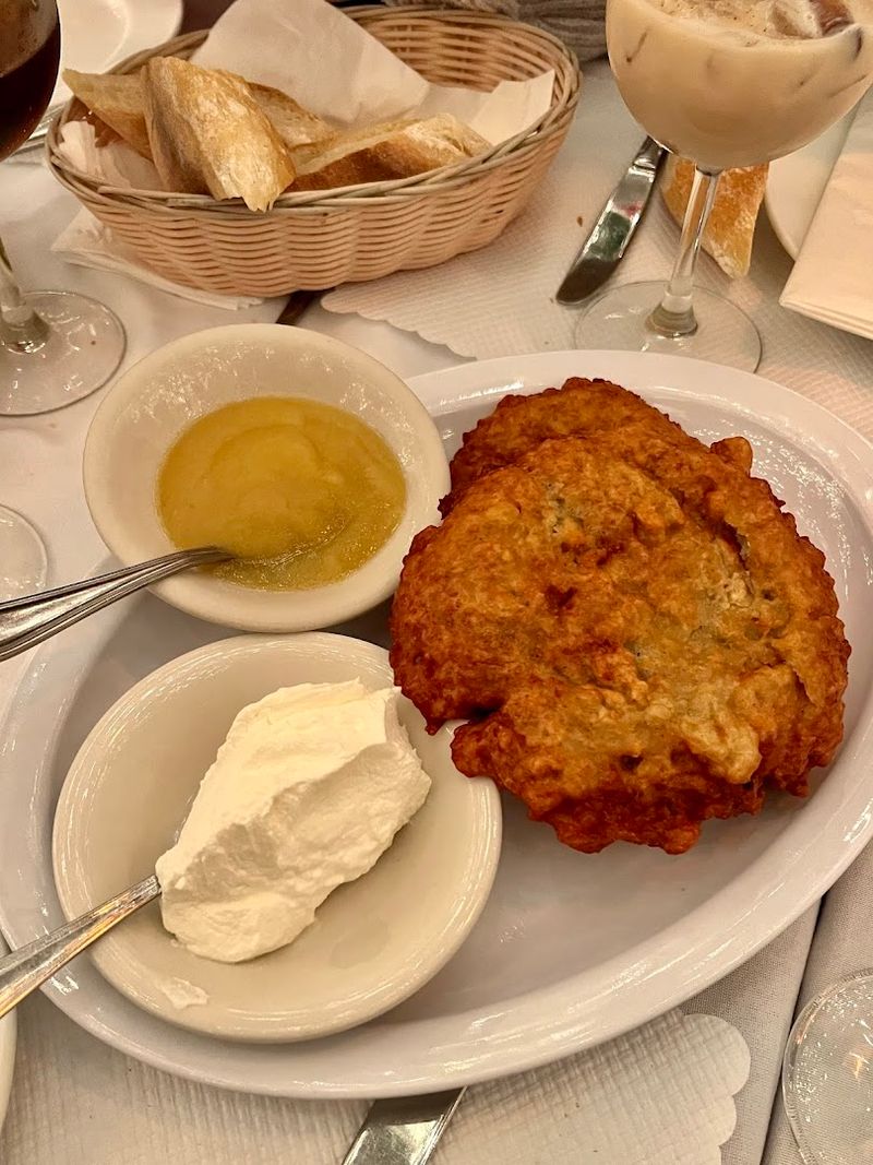 Potato Pancakes And German Potato Salad: The Unsung Heroes Of The Table
