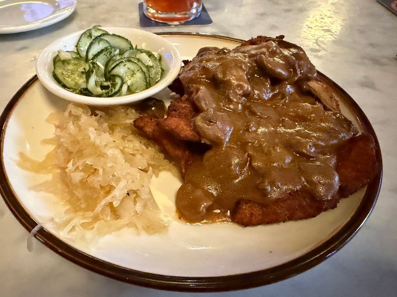Sauerbraten And Other Slow-Cooked Classics