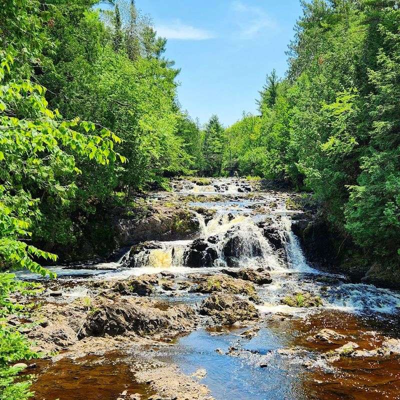 A Quiet Destination Away From Busy Parks