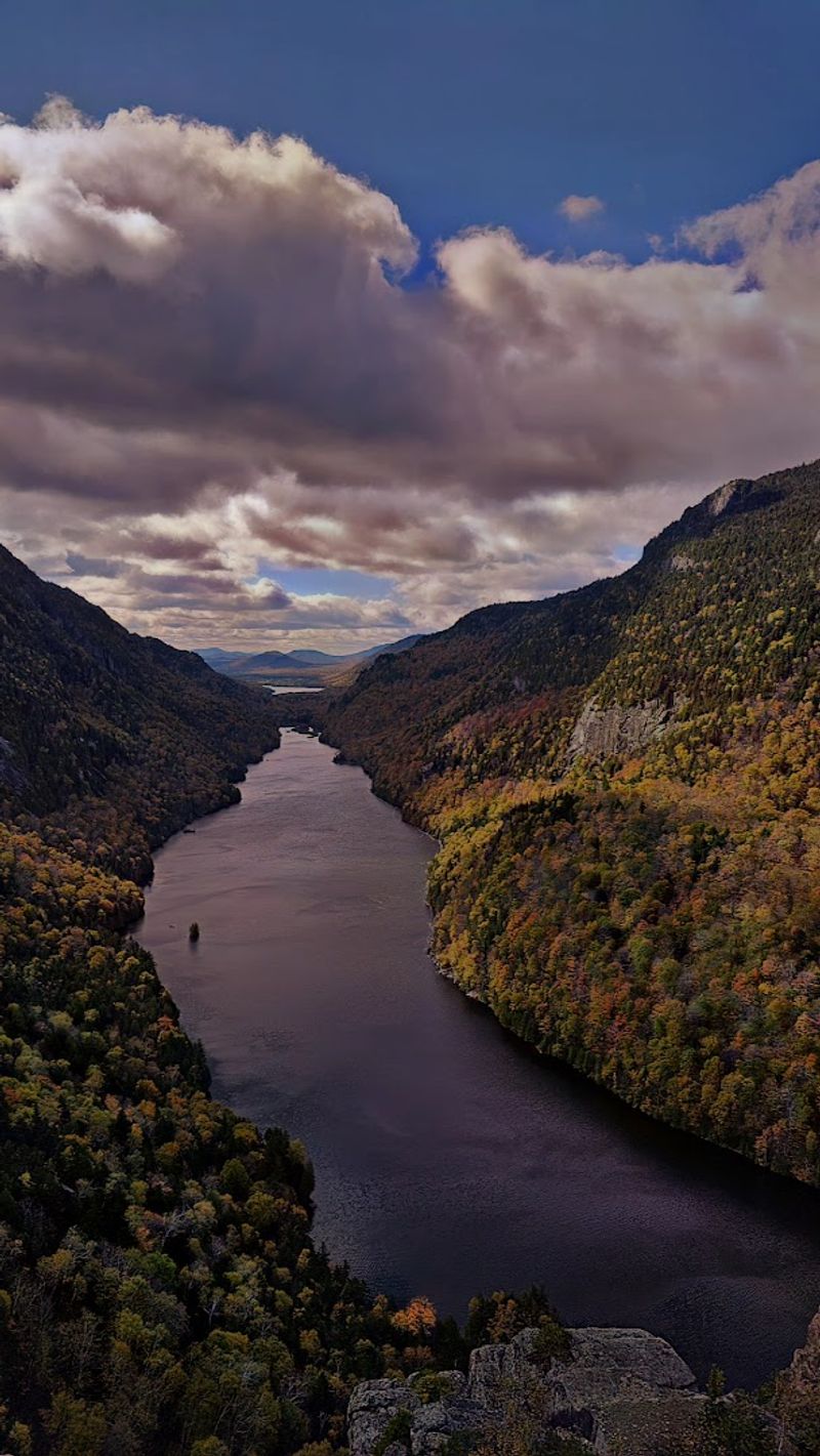 Why Indian Head Trailhead Stays With You Long After You Have Driven Home