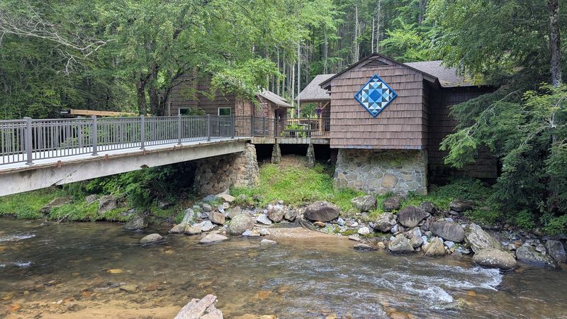 The Visitor Center Experience And The People Who Make It Work