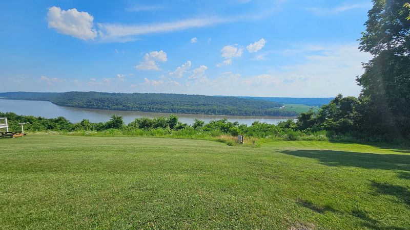 Local Flora And Fauna Adding To Experience