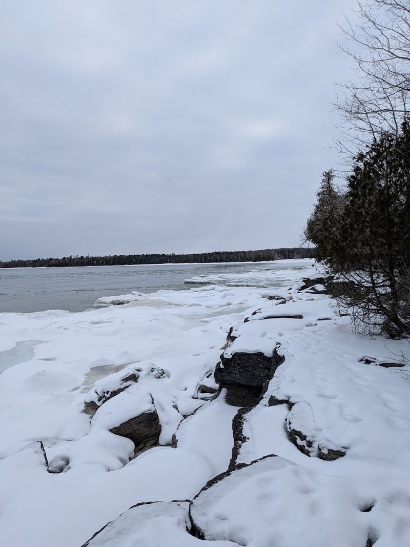 Newport State Park
