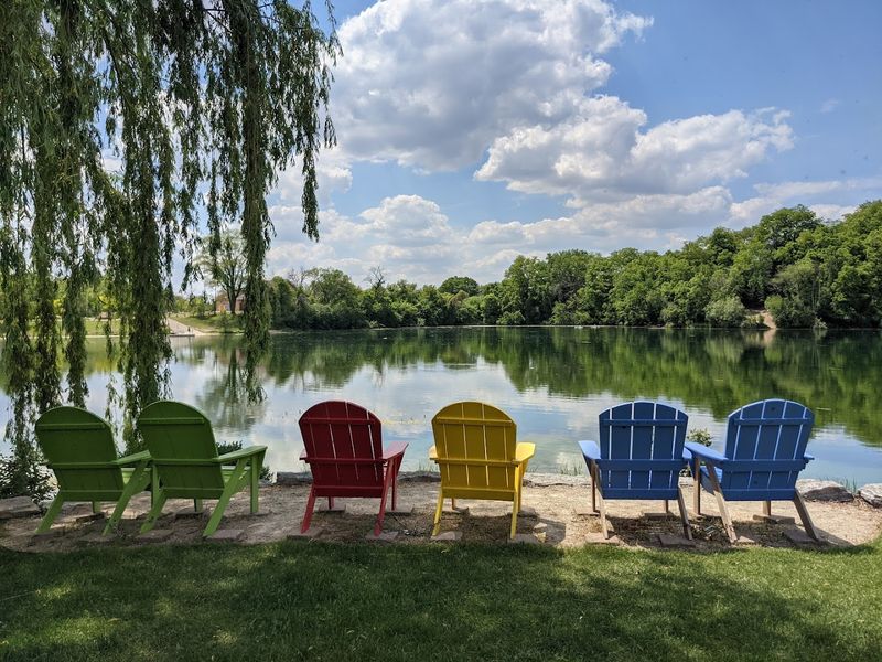 Seasonal Blooms That Change The Experience Throughout The Year