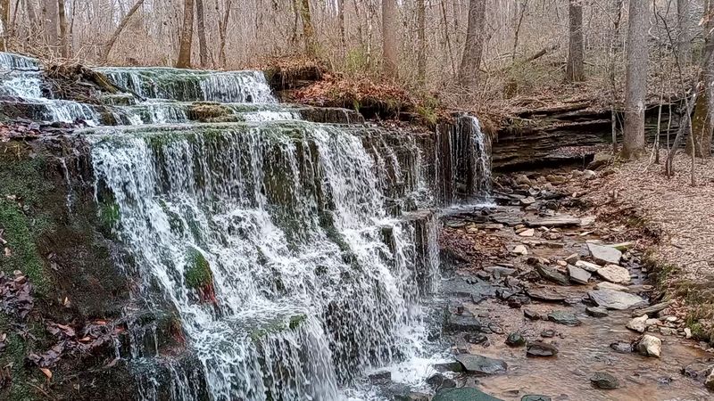 City Lake Natural Area