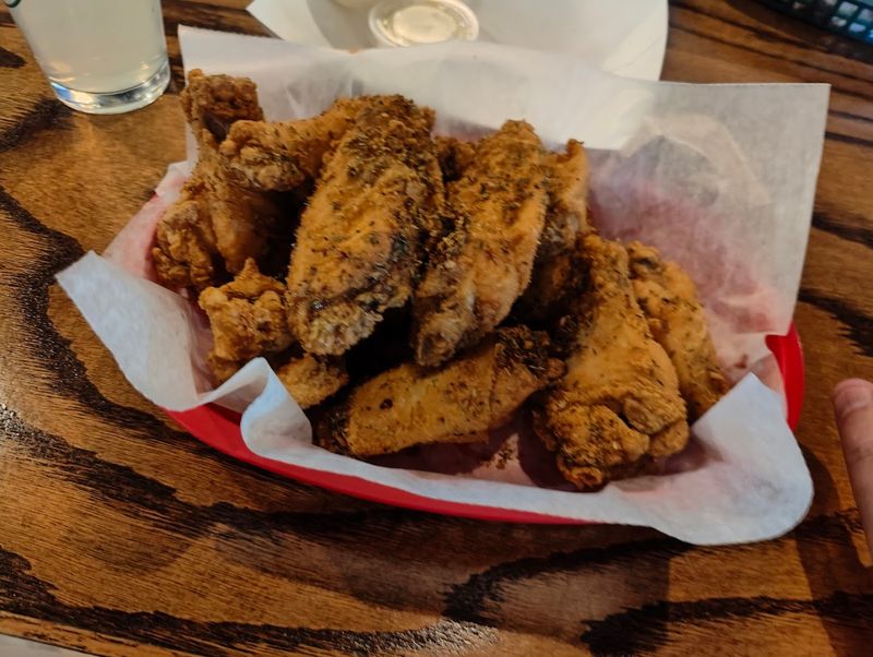 Generous Portions That Make Every Order Feel Worth It