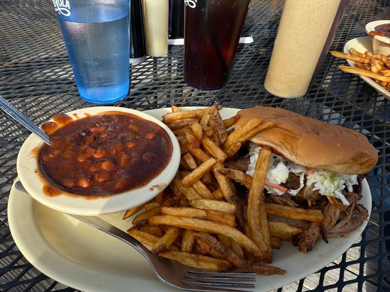 Sides That Steal The Spotlight