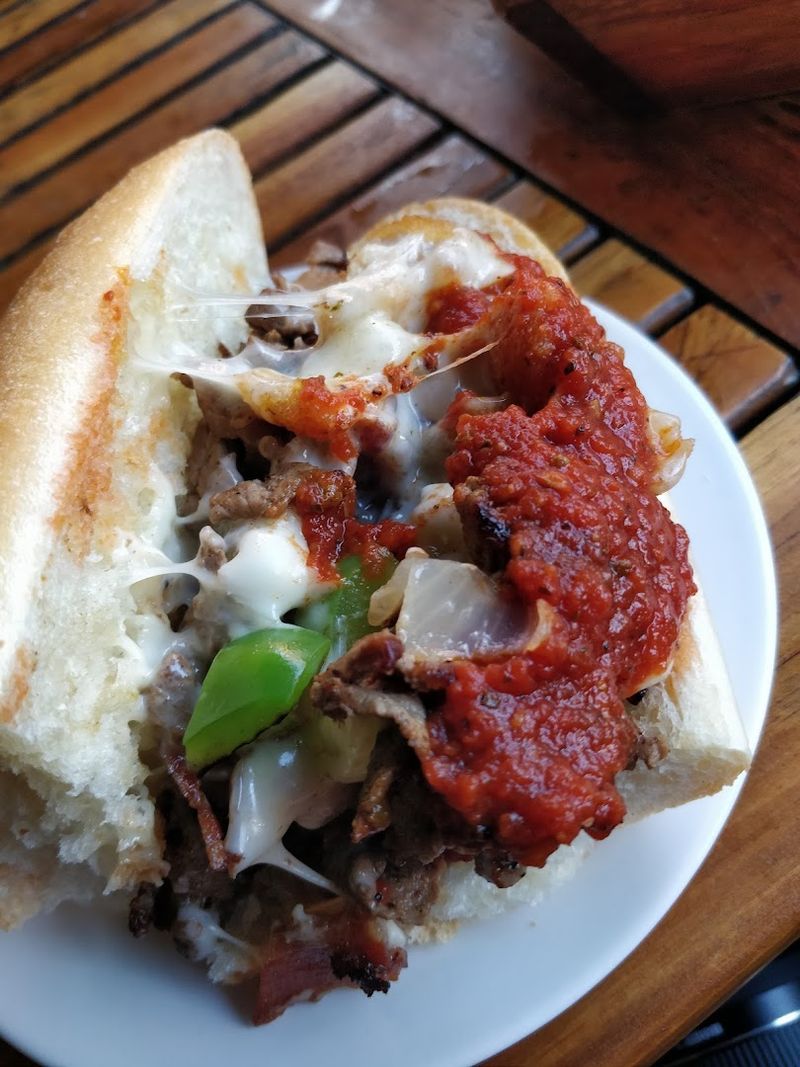 A Menu Built For People Who Actually Want To Eat