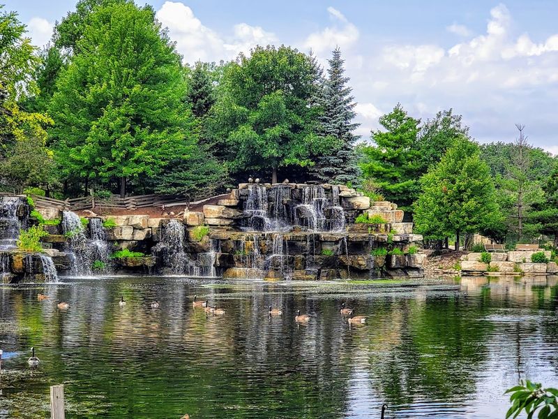 Bay Beach Wildlife Sanctuary (Green Bay)