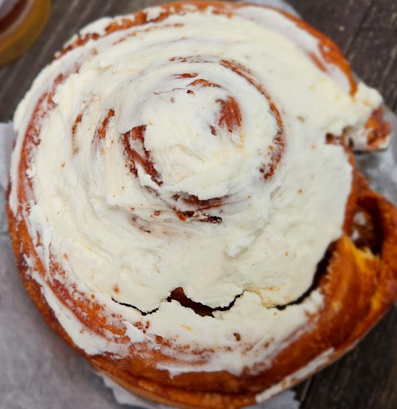 Morning Pastries That Make The Early Alarm Clock Worth Setting