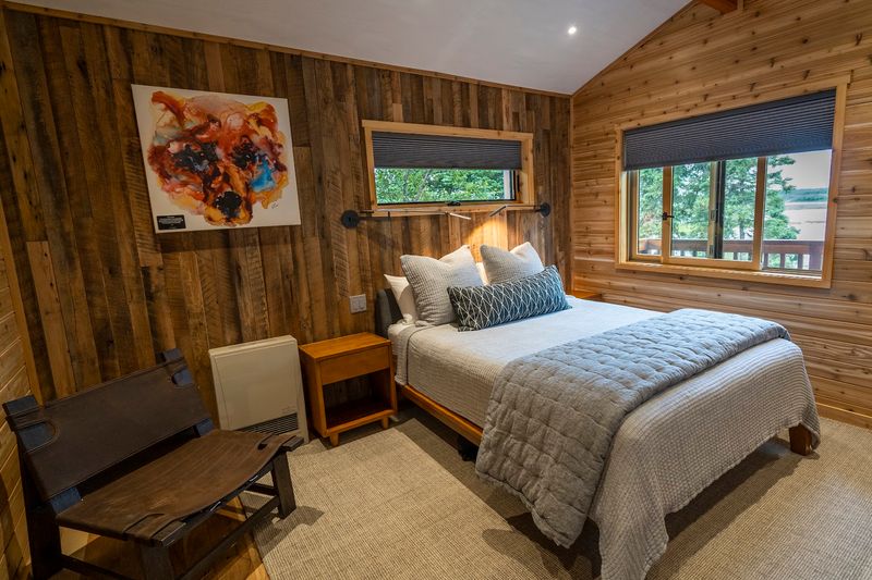 Lodge Accommodations That Surprise You