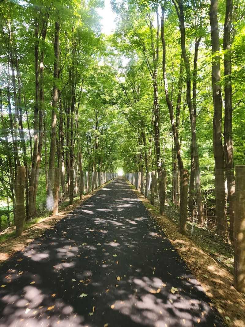 Copake Falls And The Northern Stretch Where Quiet Reaches Its Fullest Expression