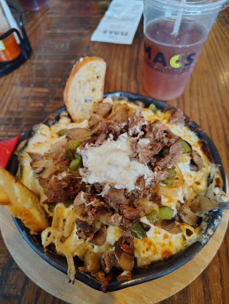 It's Comfort Food That Feels Casual And Completely Unpretentious