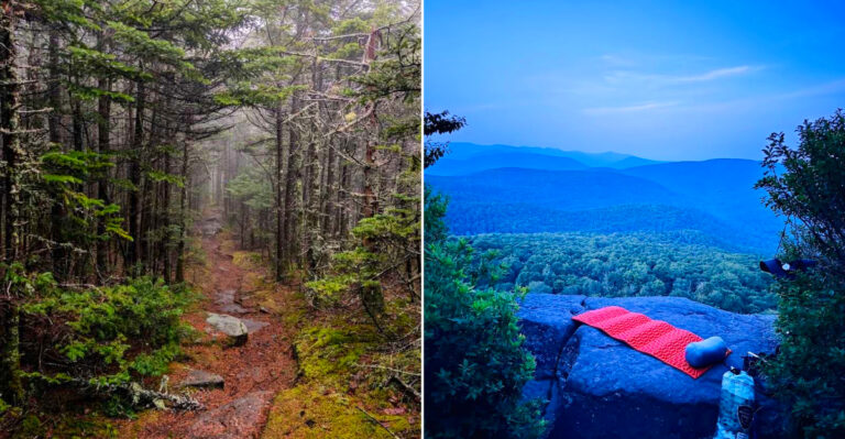 You Haven’t Explored New York Until You’ve Hiked This Picturesque Trail With Million-Dollar Views
