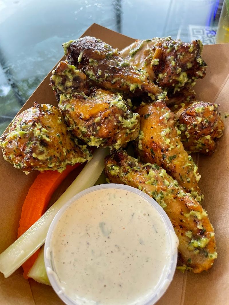 Careful Preparation Shows In Every Ingredient