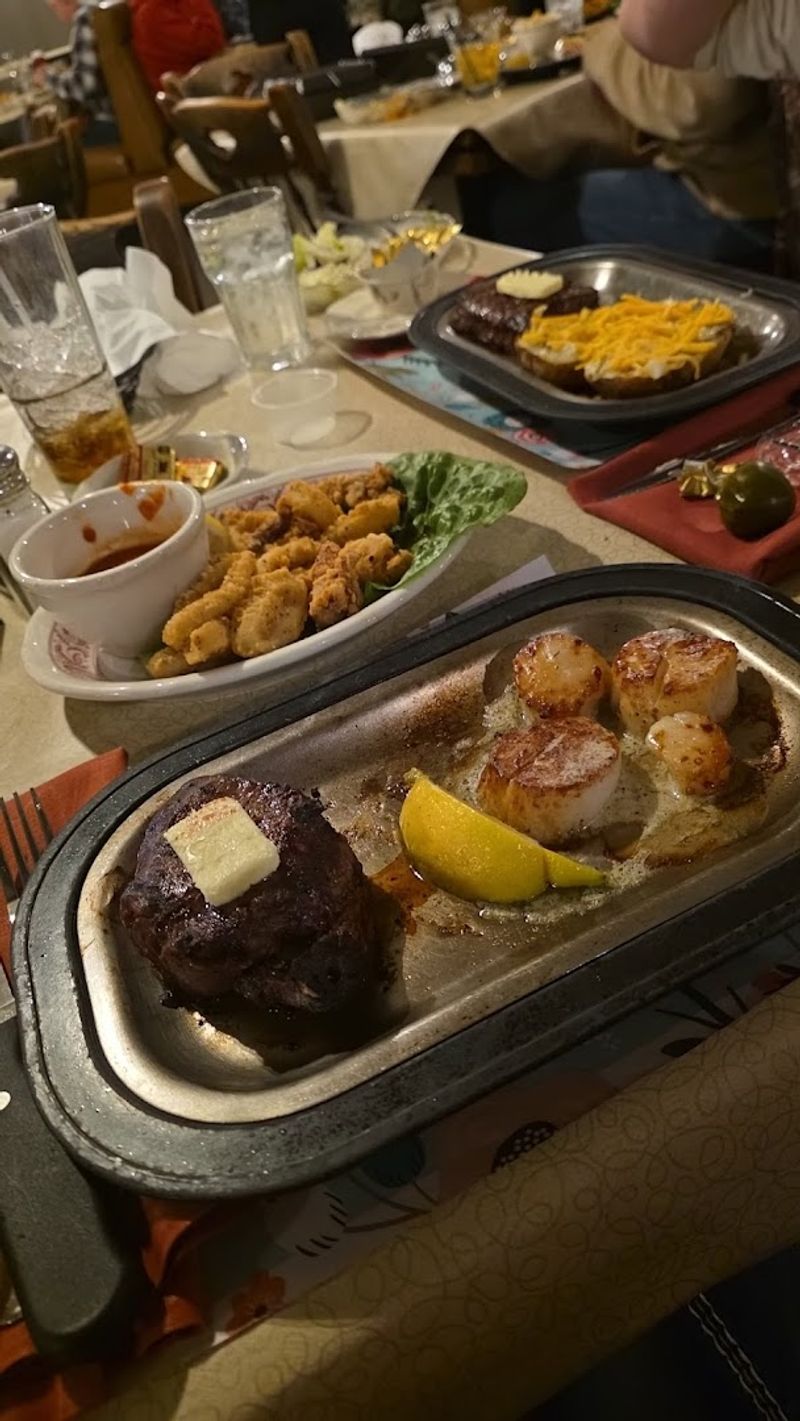 The Supper Club That Gives You A Real Reason To Drive
